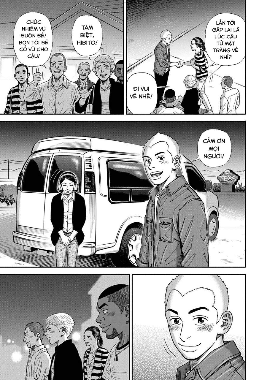 Du Hành Không Gian Chapter 364 - 6