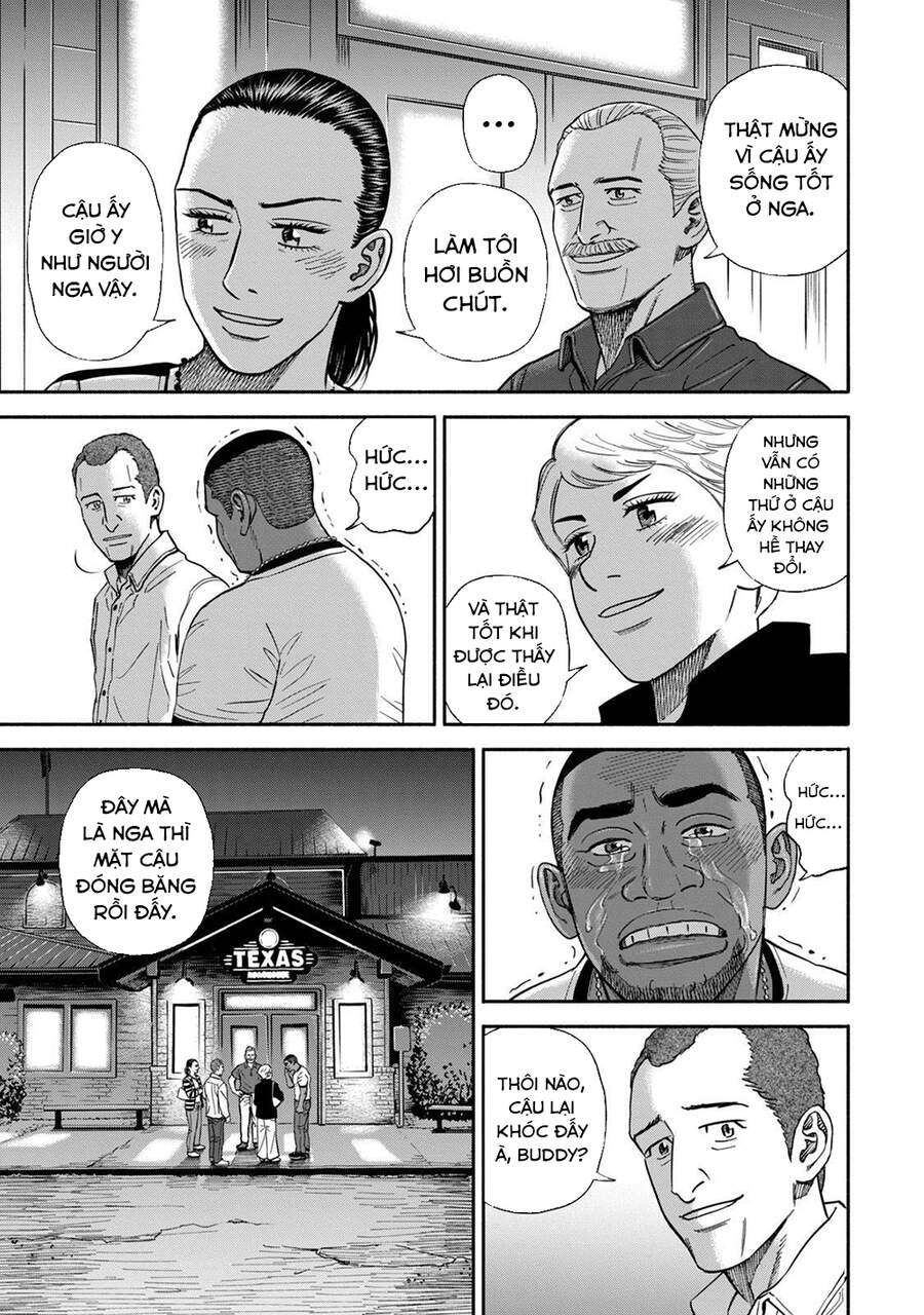 Du Hành Không Gian Chapter 364 - 8