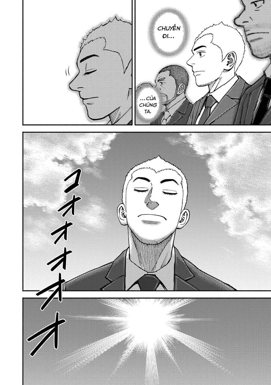 Du Hành Không Gian Chapter 365 - 11