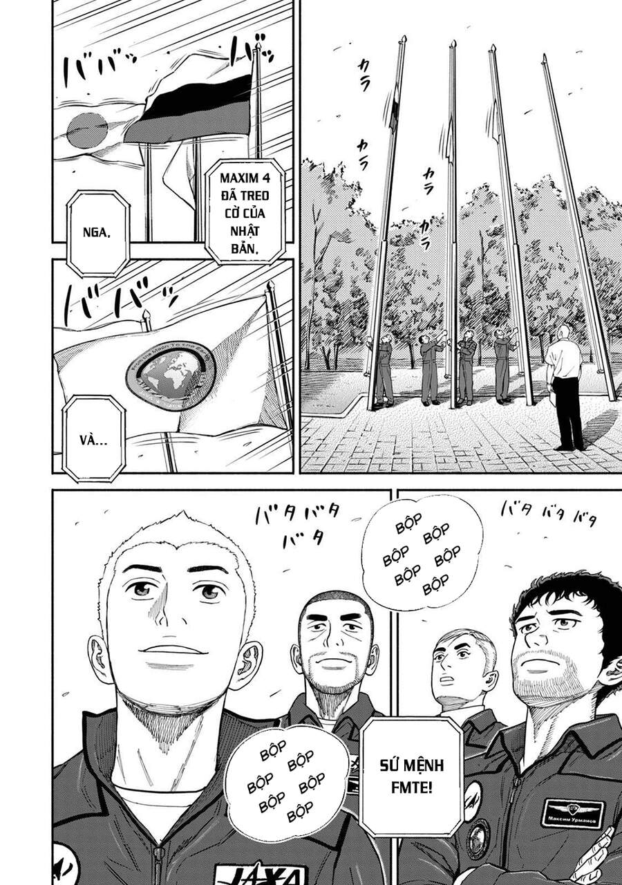Du Hành Không Gian Chapter 366 - 11