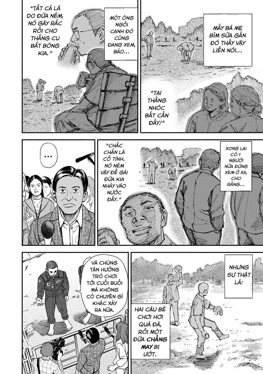 Du Hành Không Gian Chapter 366 - 17