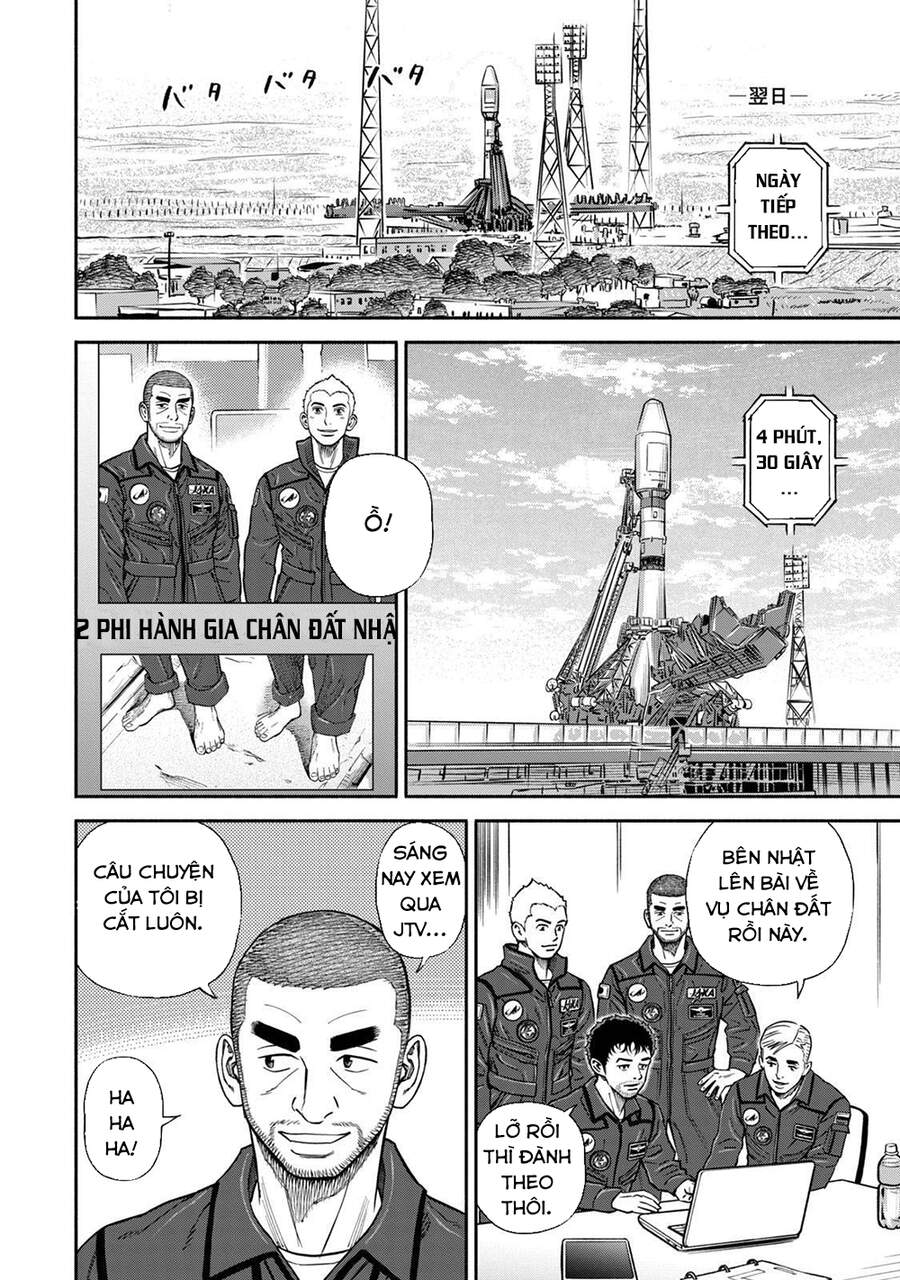 Du Hành Không Gian Chapter 366 - 19