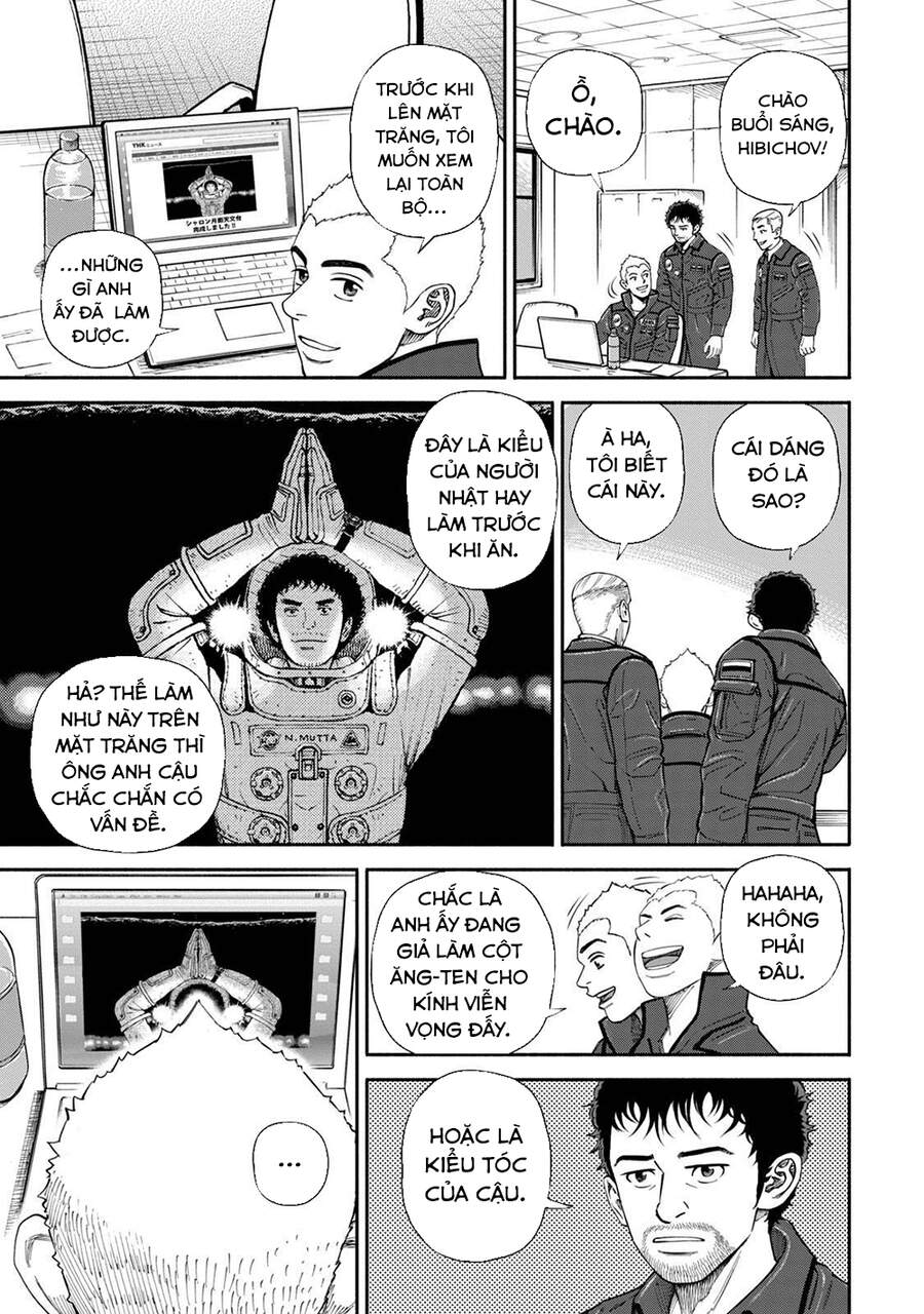 Du Hành Không Gian Chapter 366 - 4