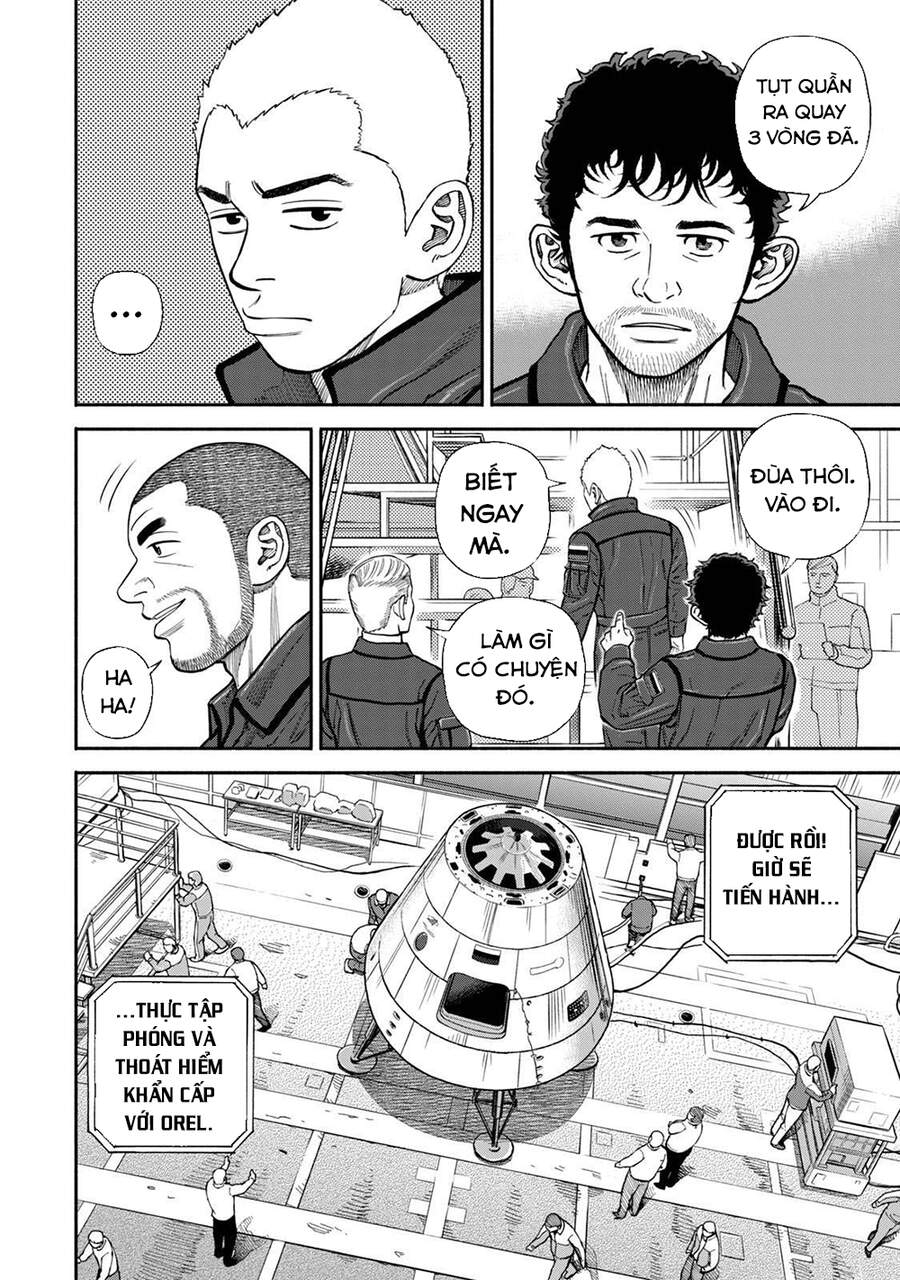 Du Hành Không Gian Chapter 366 - 7