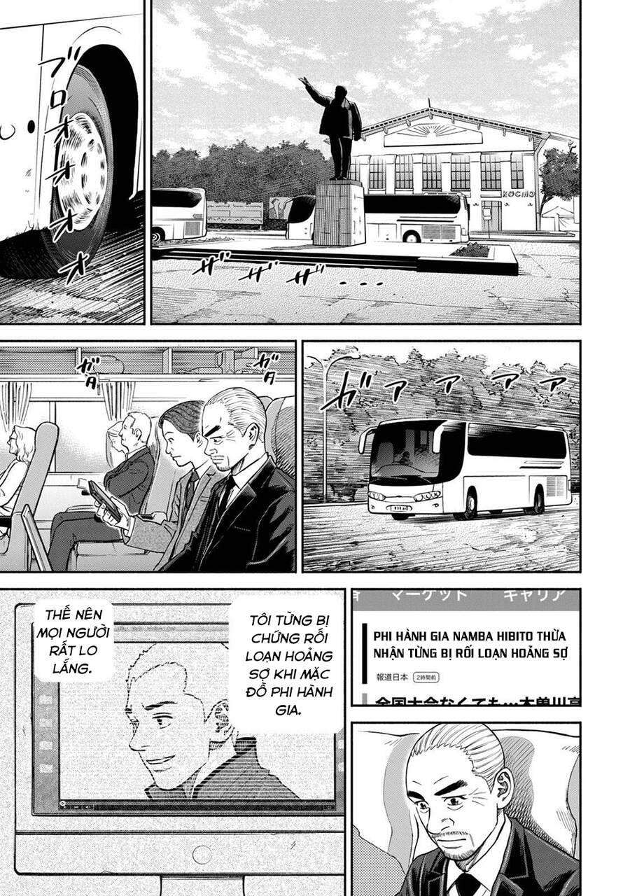 Du Hành Không Gian Chapter 366 - 8