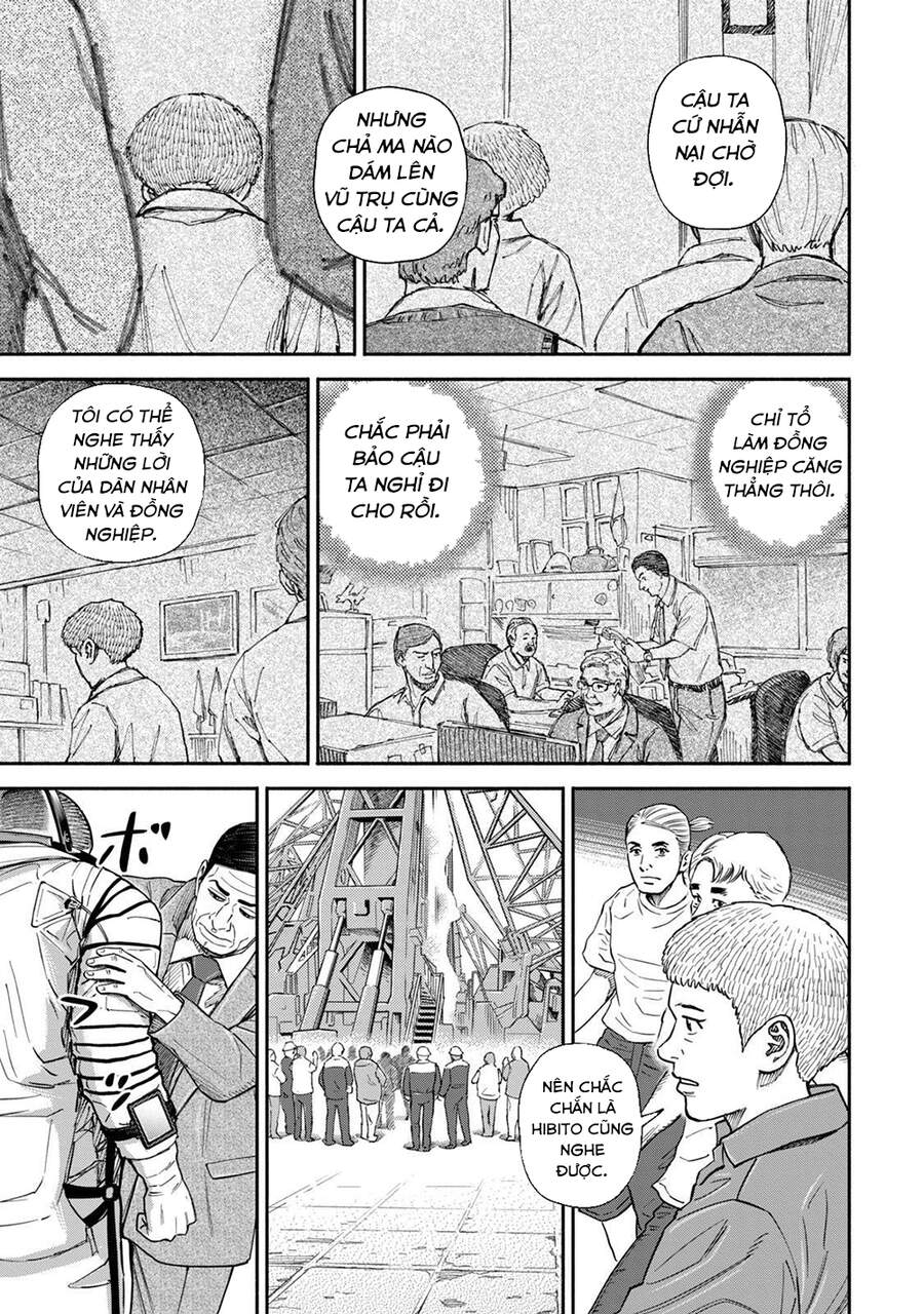 Du Hành Không Gian Chapter 367 - 14