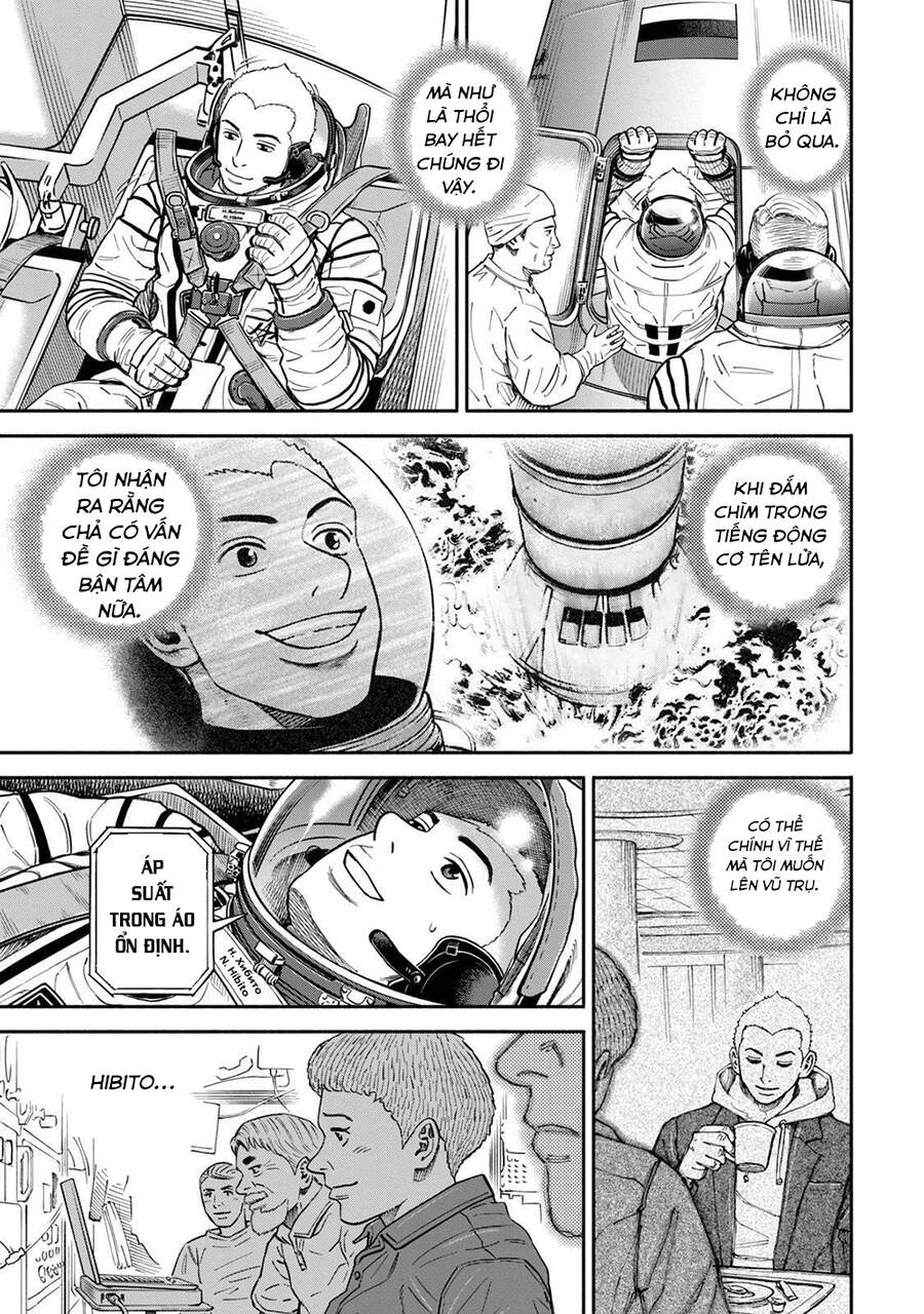 Du Hành Không Gian Chapter 367 - 18