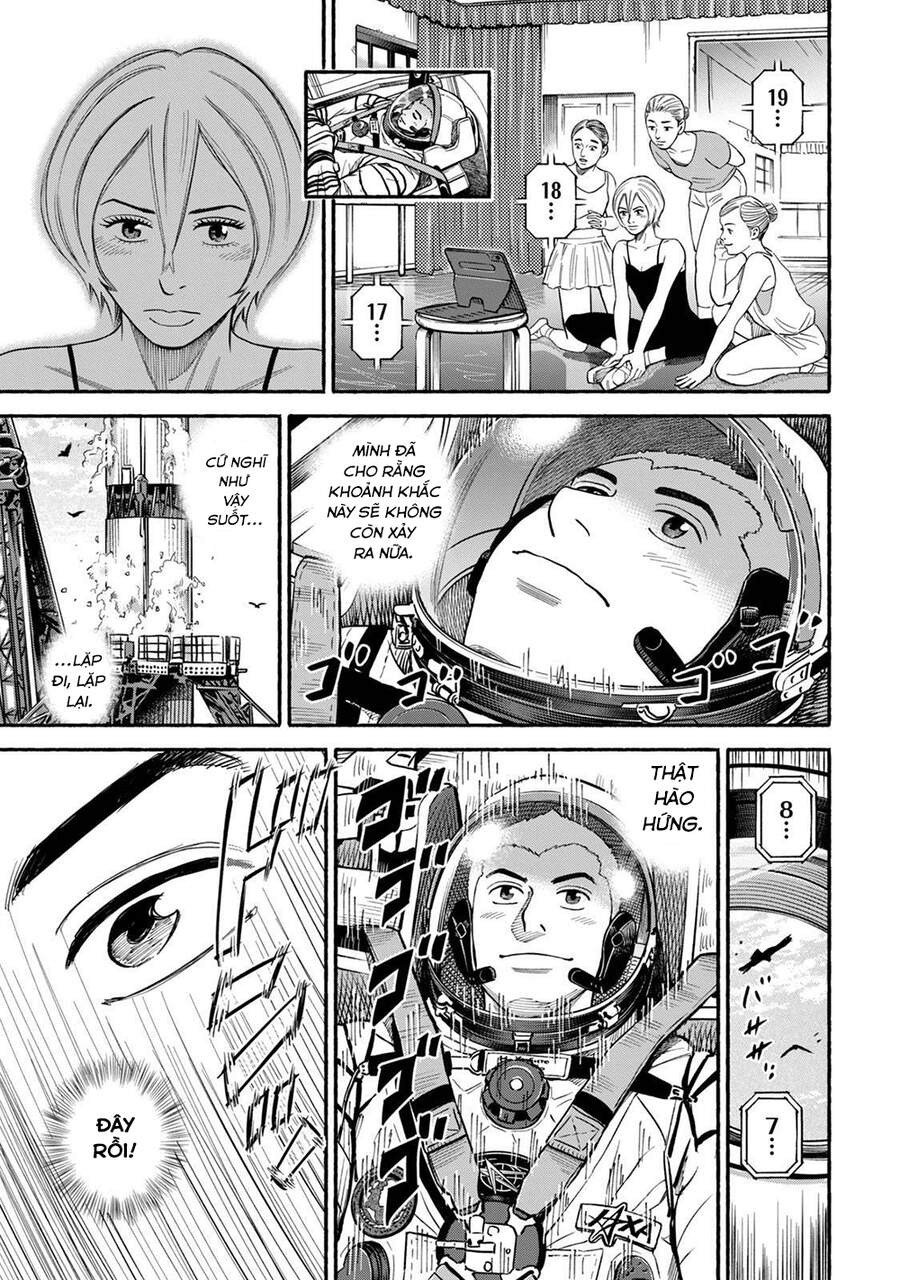 Du Hành Không Gian Chapter 367 - 20