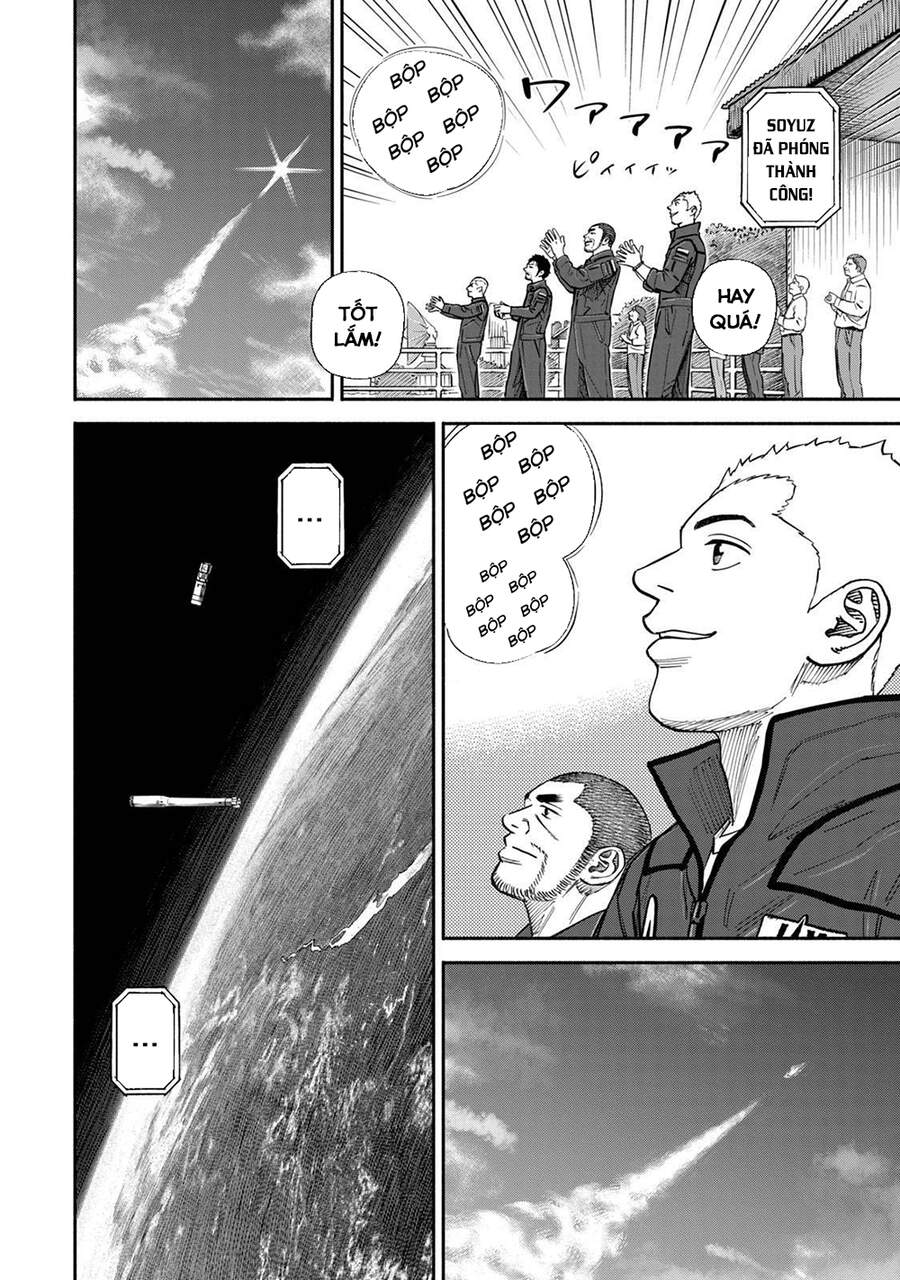 Du Hành Không Gian Chapter 367 - 3