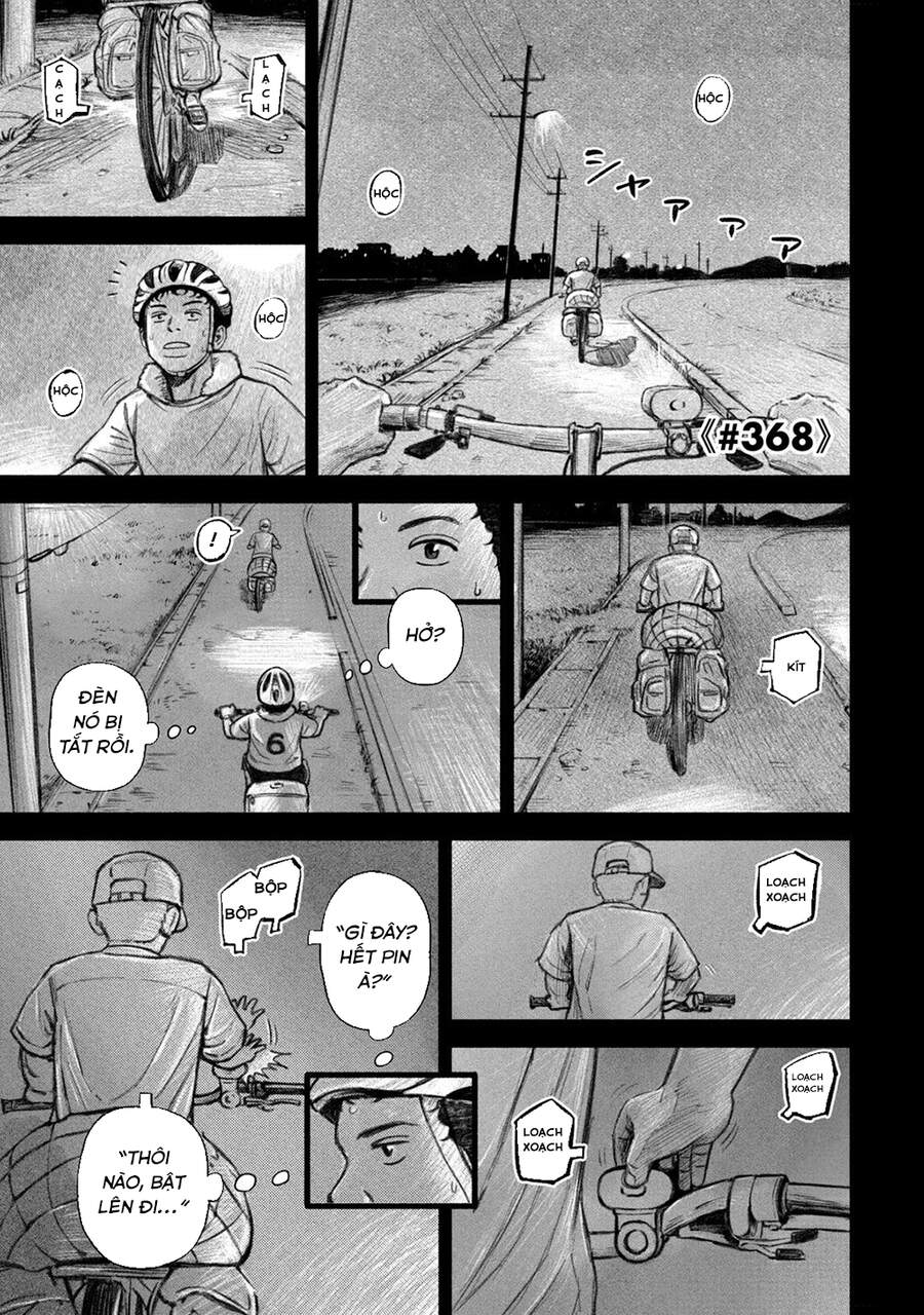 Du Hành Không Gian Chapter 368 - 2