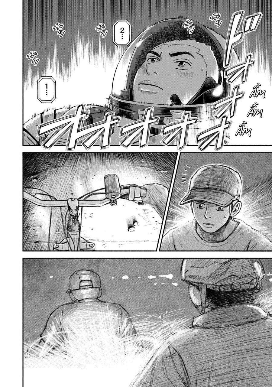 Du Hành Không Gian Chapter 368 - 11