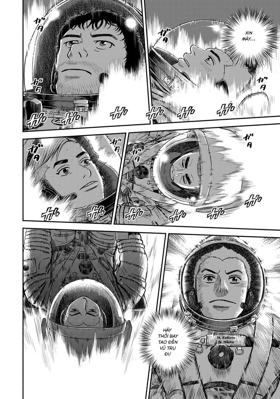 Du Hành Không Gian Chapter 368 - 13