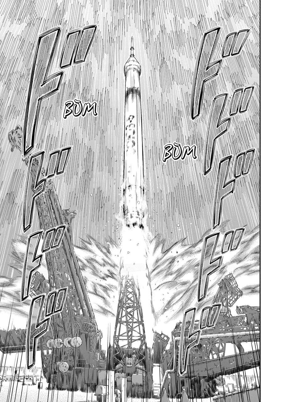 Du Hành Không Gian Chapter 368 - 14