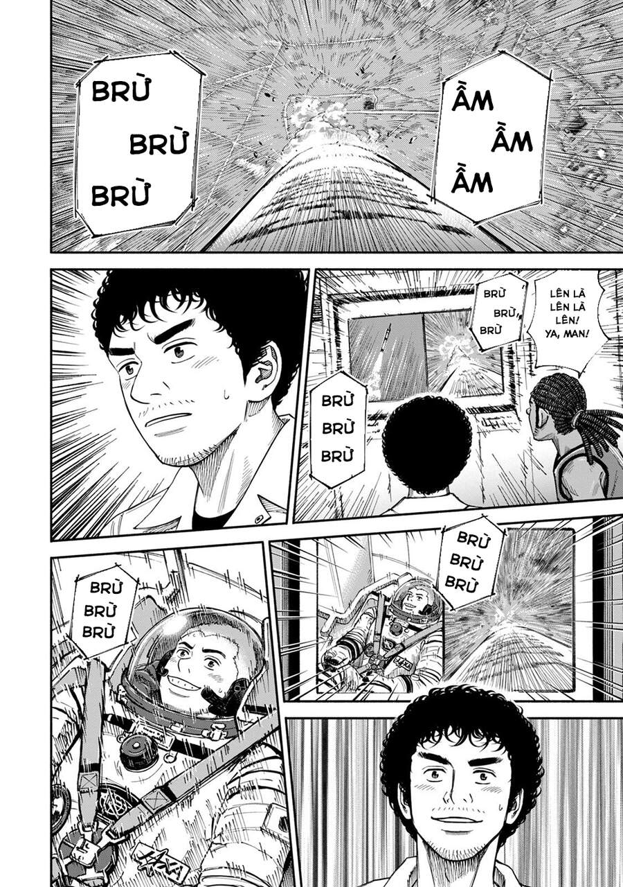 Du Hành Không Gian Chapter 368 - 17