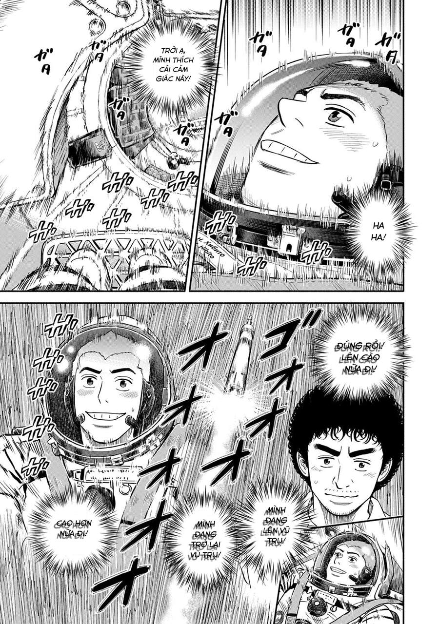 Du Hành Không Gian Chapter 368 - 18