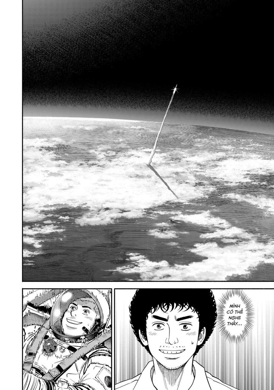 Du Hành Không Gian Chapter 368 - 19