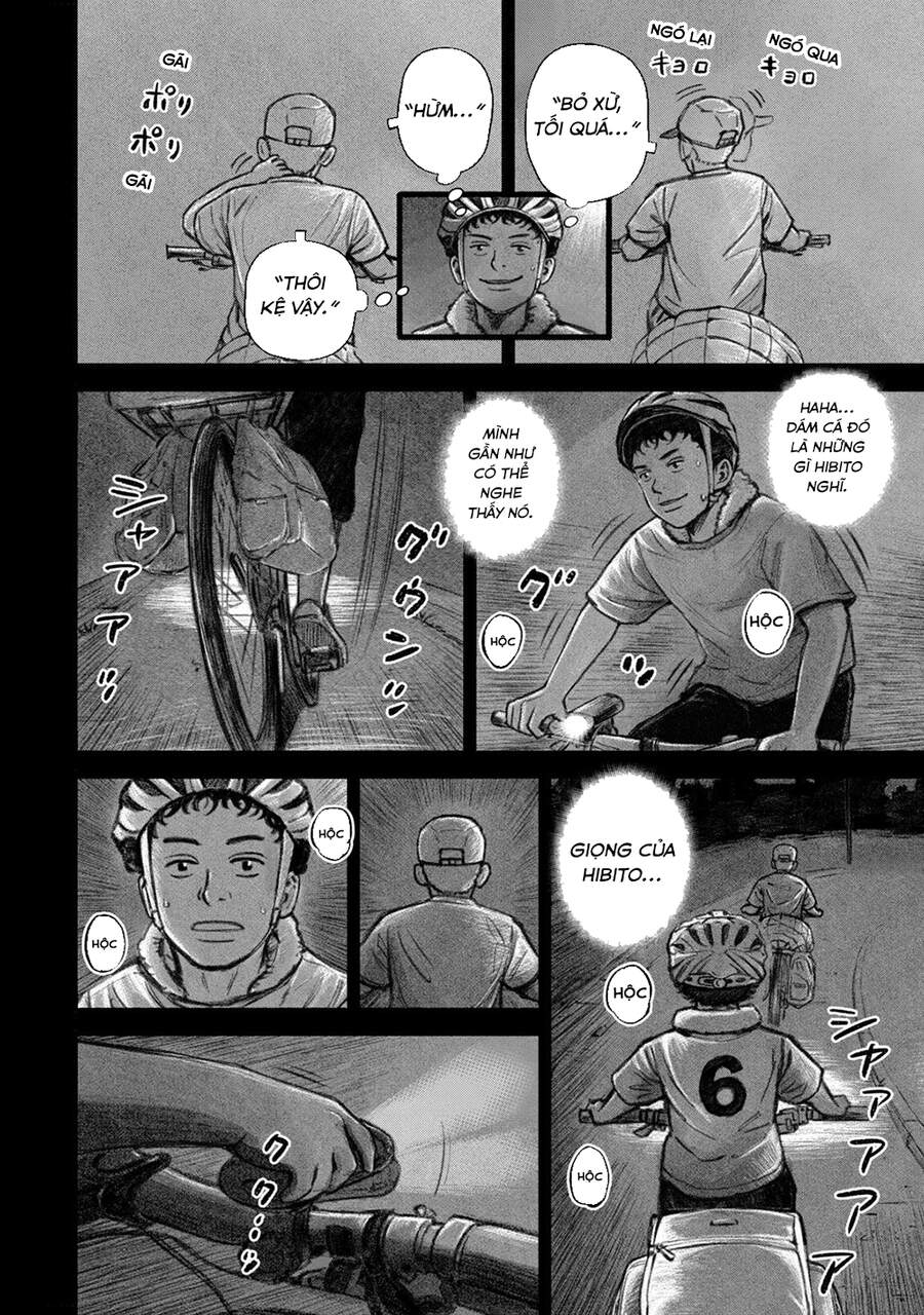 Du Hành Không Gian Chapter 368 - 3