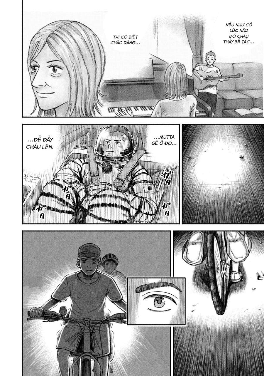 Du Hành Không Gian Chapter 368 - 9