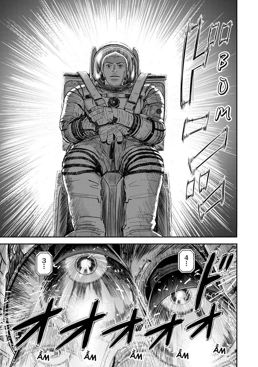 Du Hành Không Gian Chapter 368 - 10