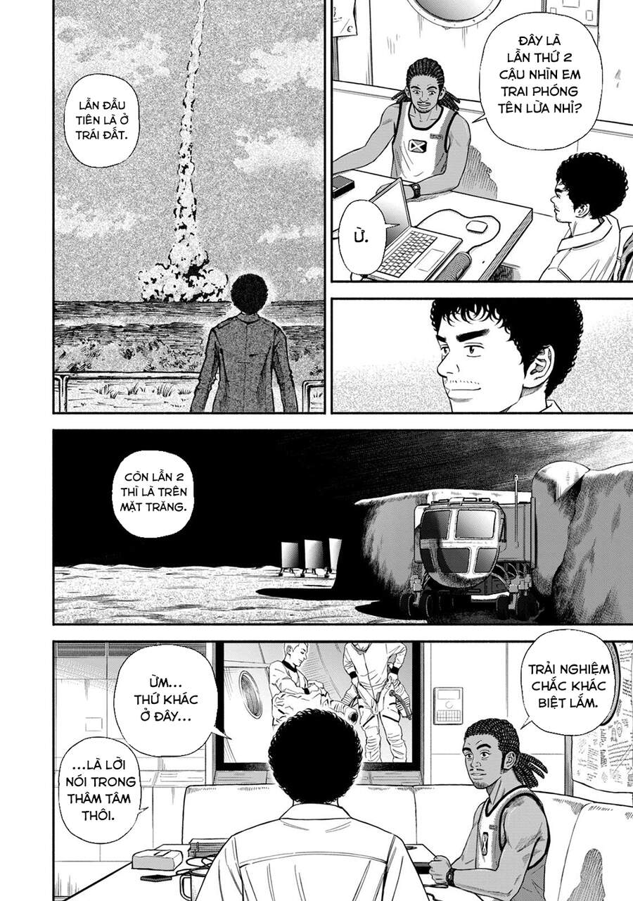 Du Hành Không Gian Chapter 369 - 13