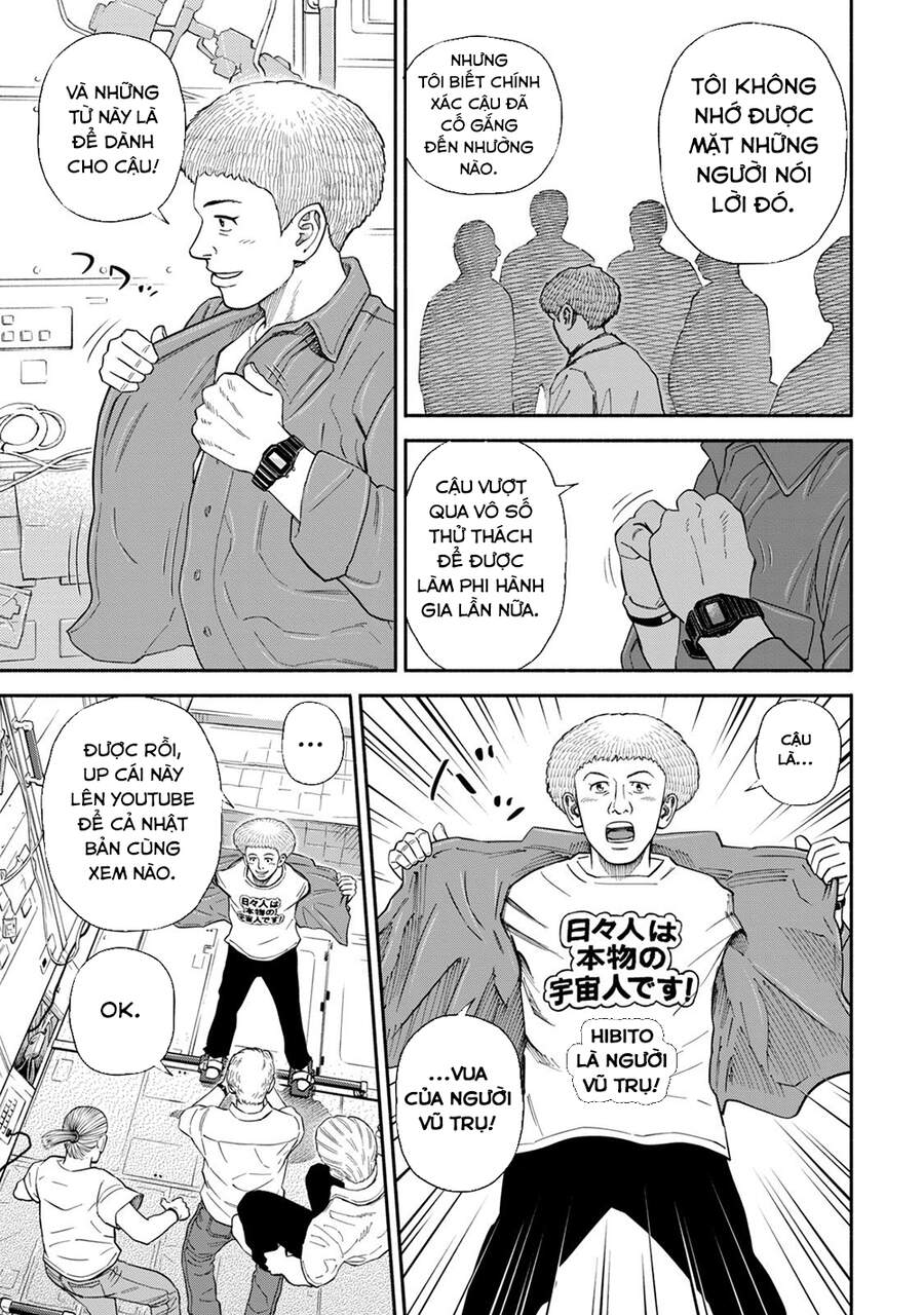 Du Hành Không Gian Chapter 369 - 6