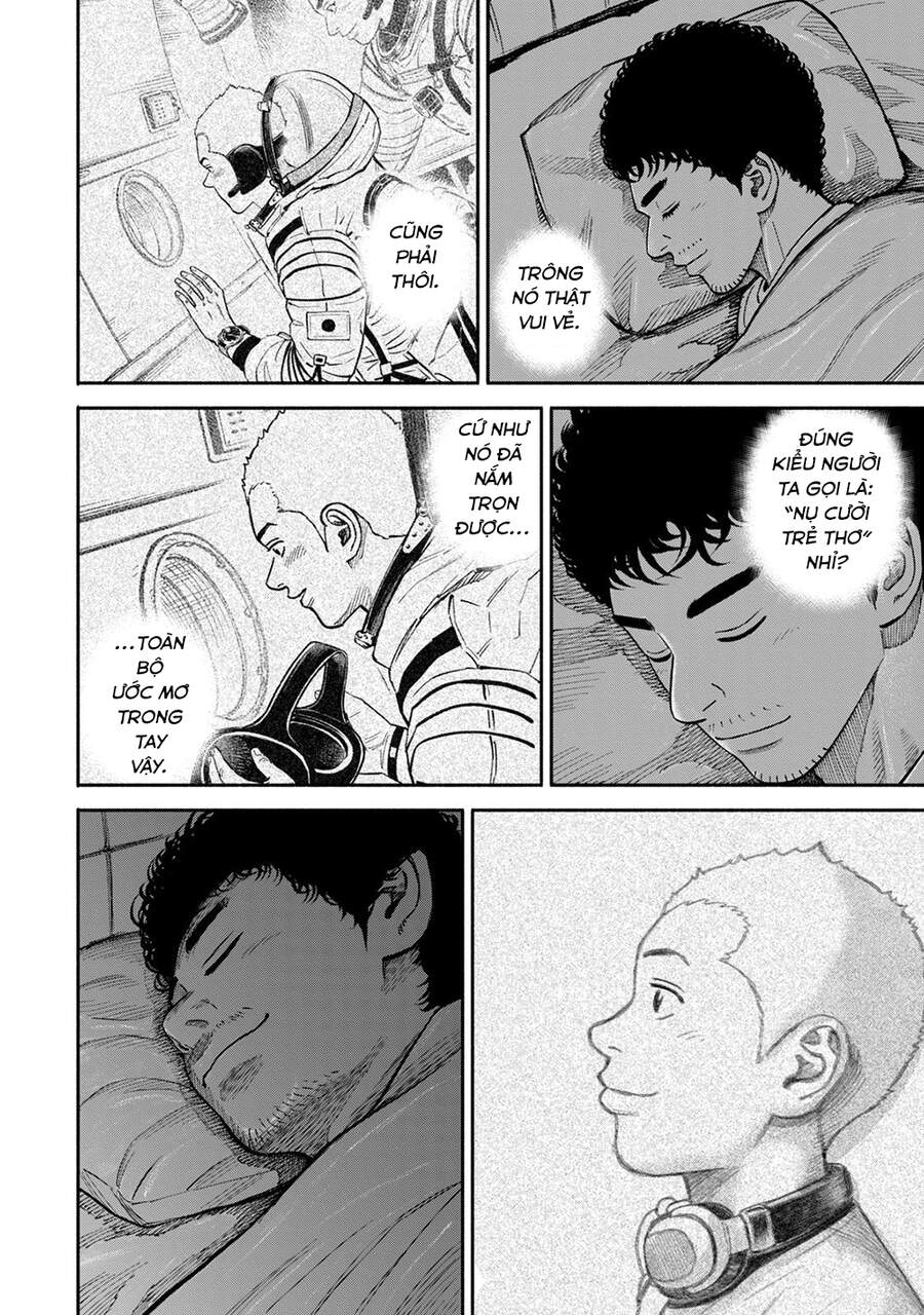 Du Hành Không Gian Chapter 370 - 7