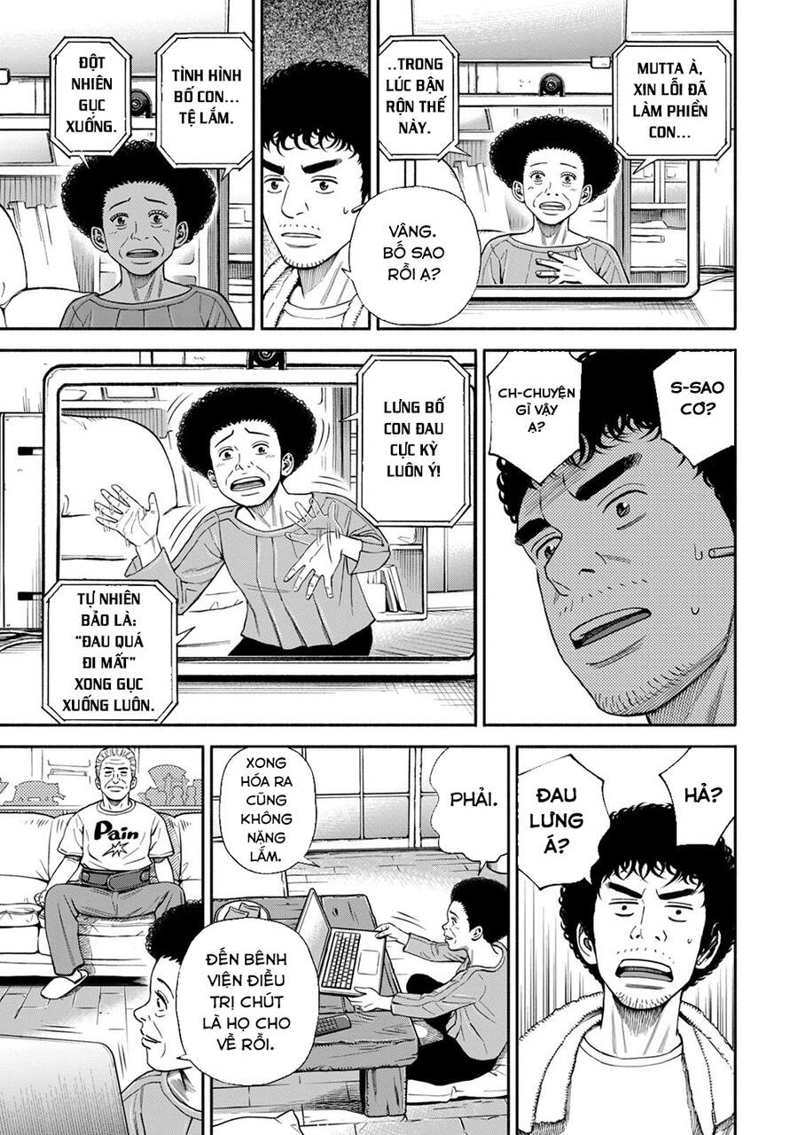 Du Hành Không Gian Chapter 371 - 16