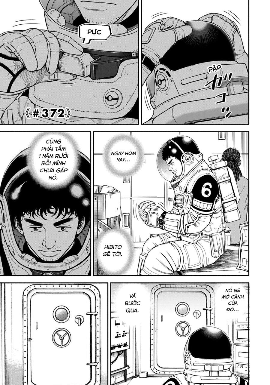 Du Hành Không Gian Chapter 372 - 2