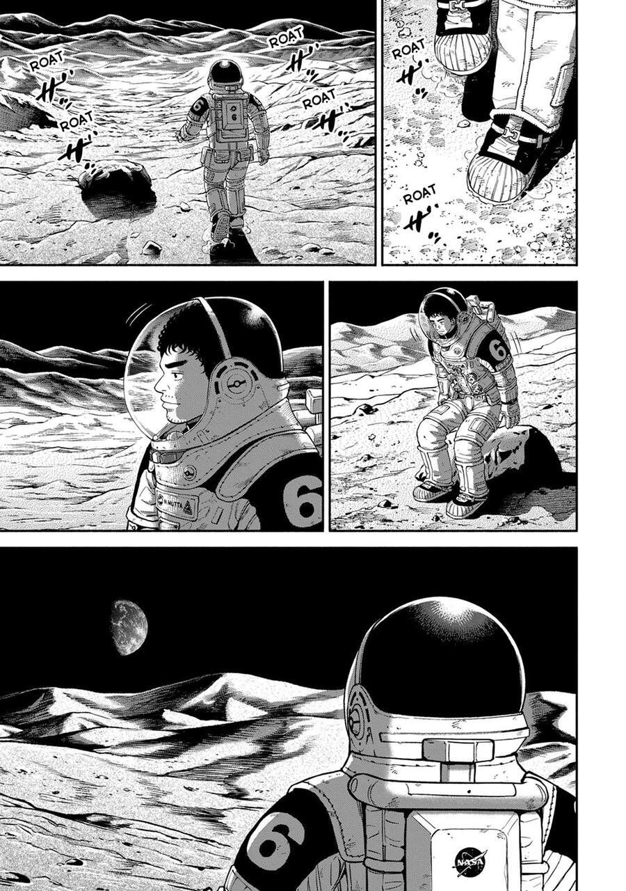 Du Hành Không Gian Chapter 372 - 14