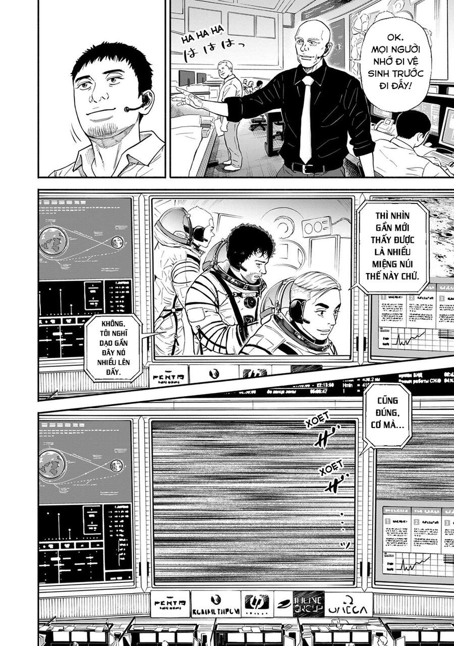 Du Hành Không Gian Chapter 372 - 17