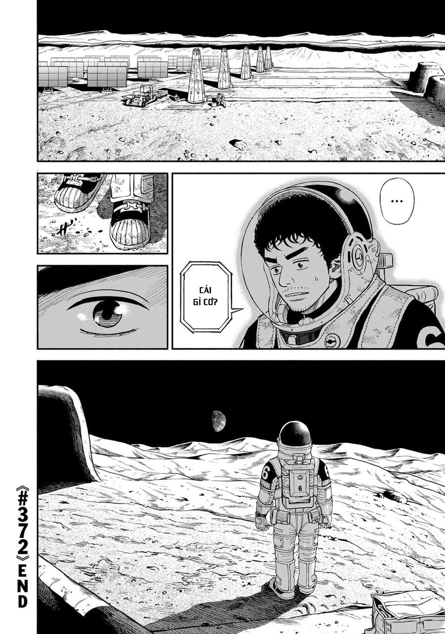 Du Hành Không Gian Chapter 372 - 21