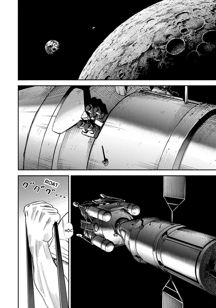 Du Hành Không Gian Chapter 372 - 7