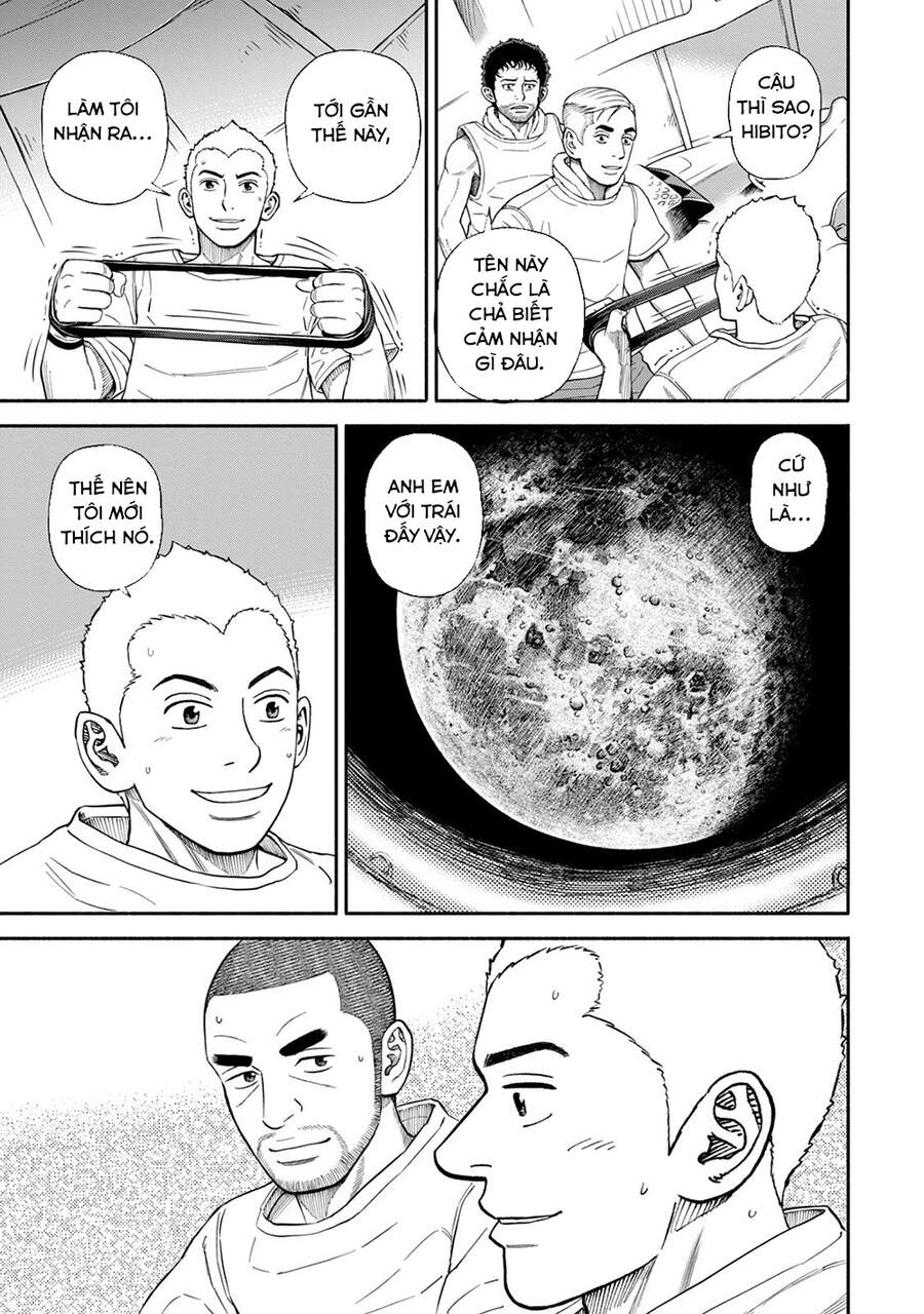 Du Hành Không Gian Chapter 372 - 10