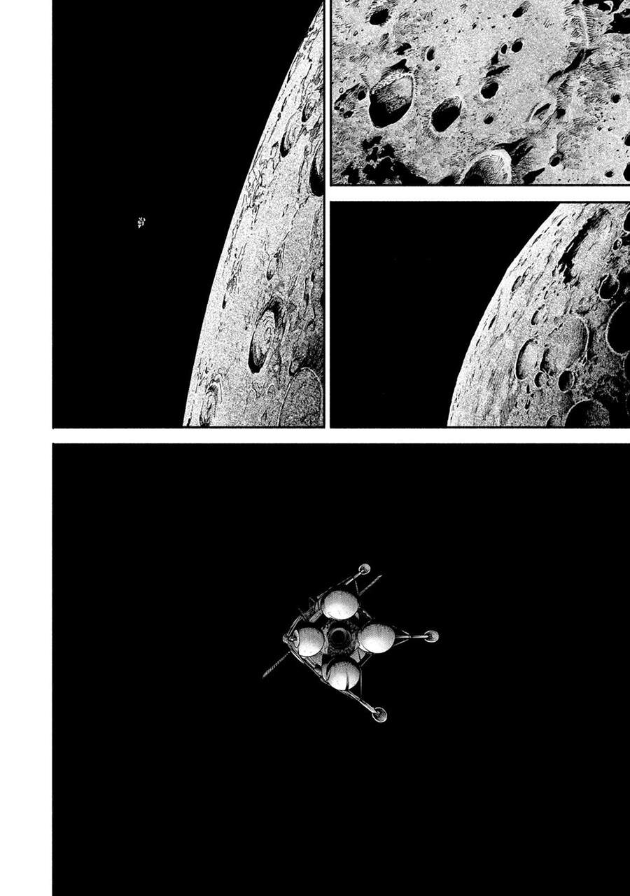 Du Hành Không Gian Chapter 373 - 11