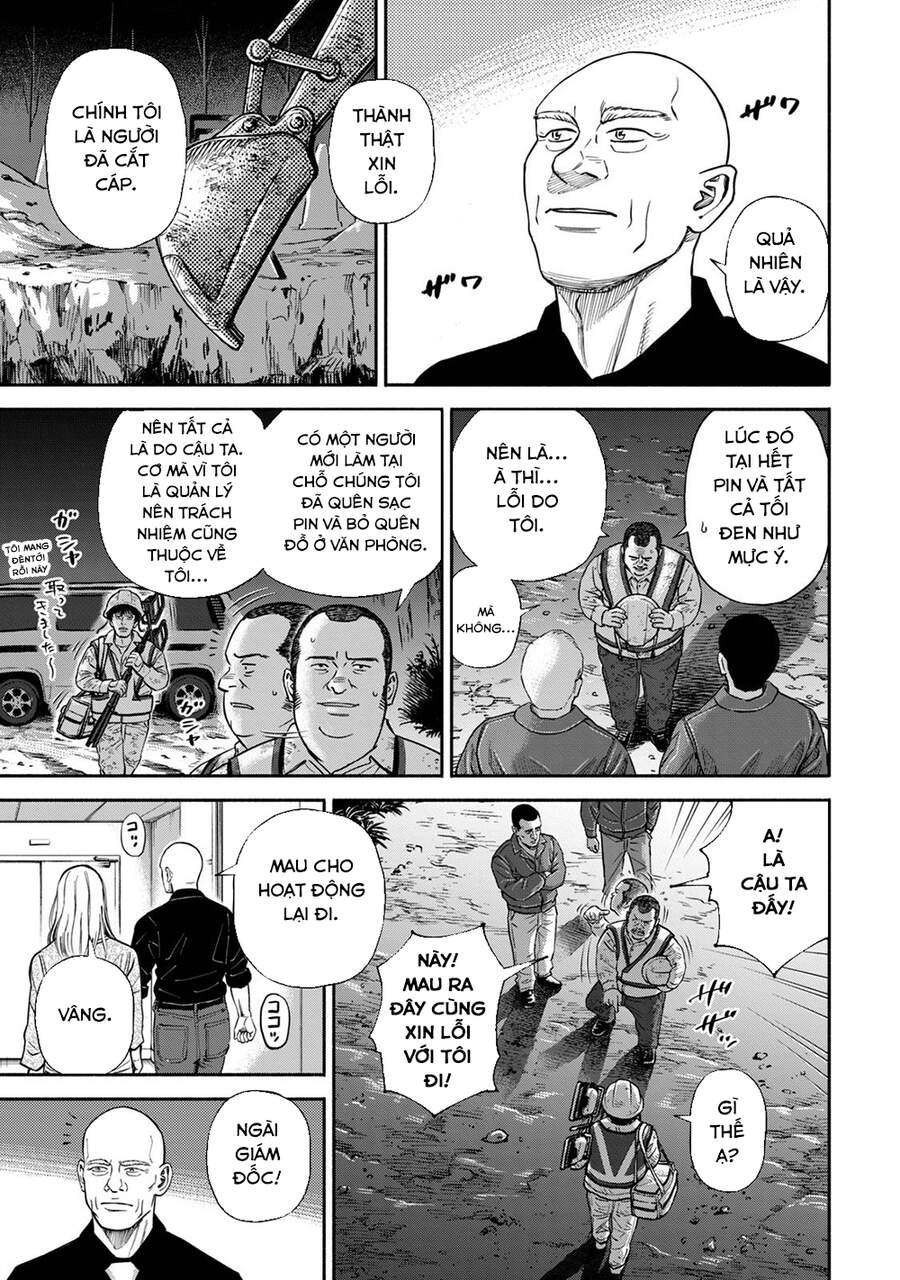 Du Hành Không Gian Chapter 373 - 18