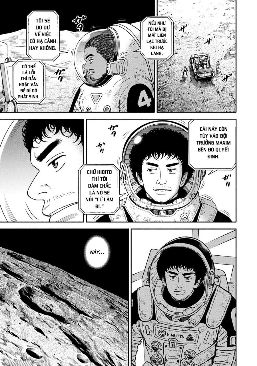 Du Hành Không Gian Chapter 374 - 18