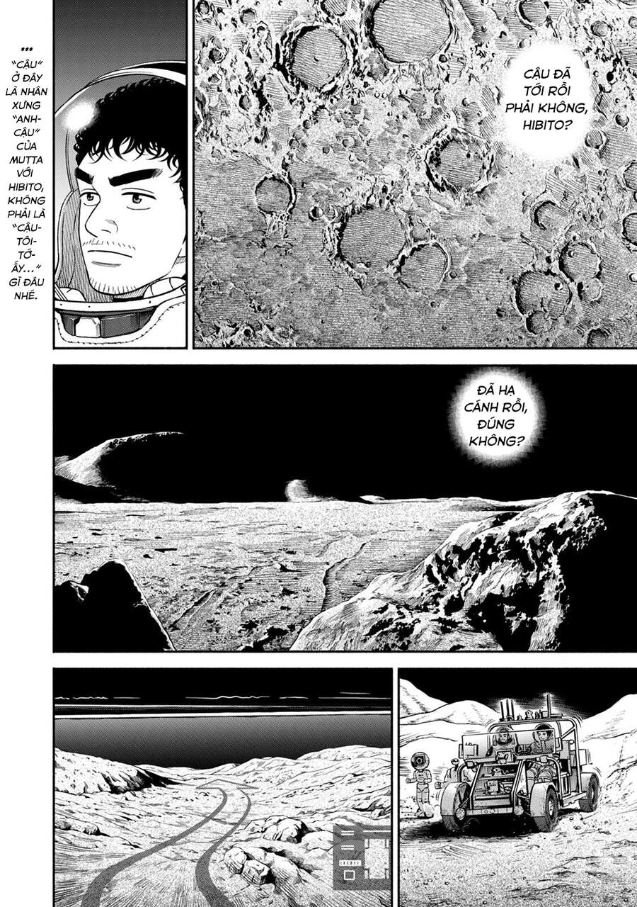 Du Hành Không Gian Chapter 374 - 19