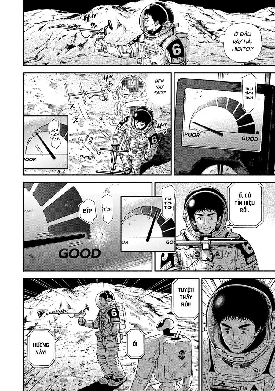 Du Hành Không Gian Chapter 375 - 11