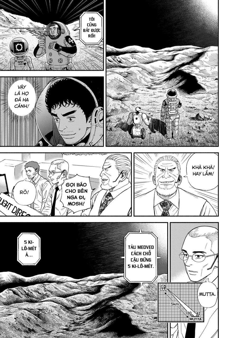 Du Hành Không Gian Chapter 375 - 12