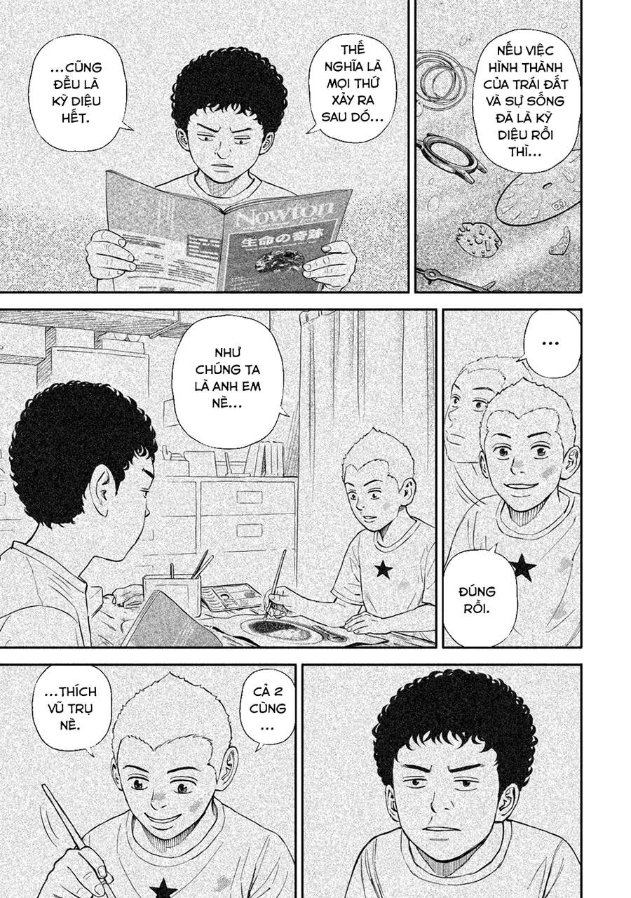 Du Hành Không Gian Chapter 375 - 16