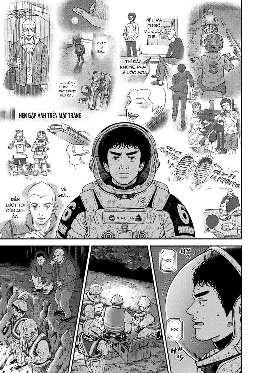 Du Hành Không Gian Chapter 375 - 18