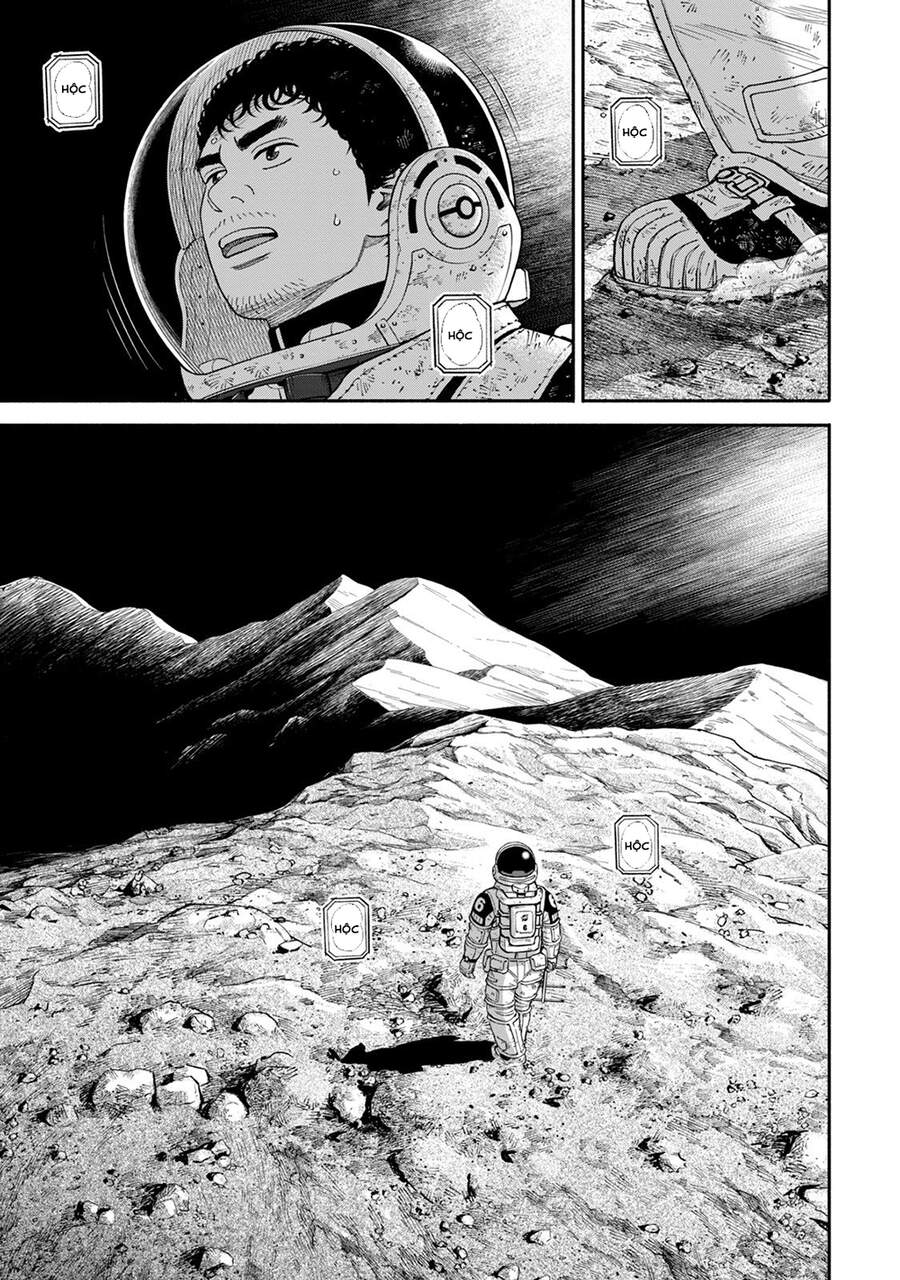 Du Hành Không Gian Chapter 375 - 20