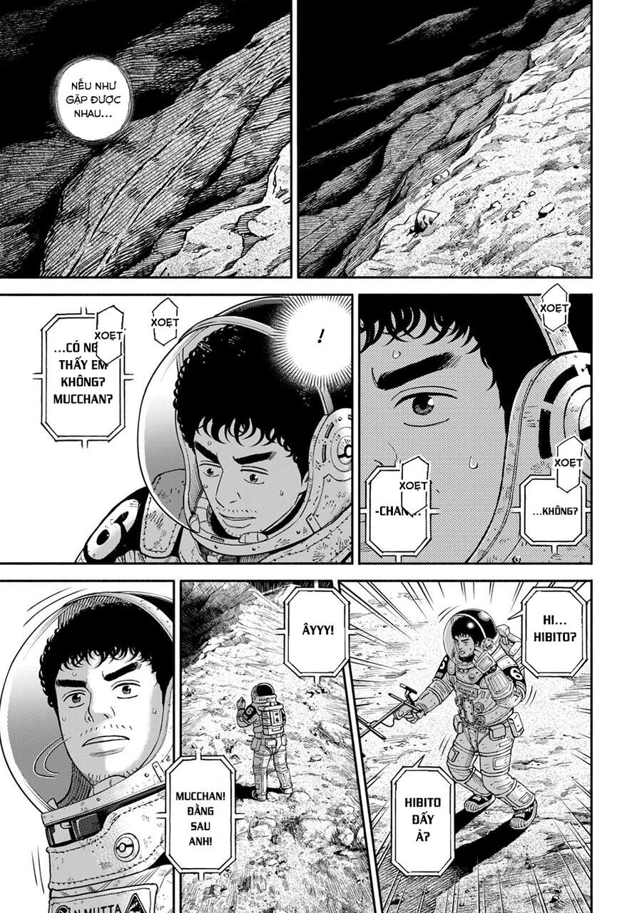 Du Hành Không Gian Chapter 375 - 22