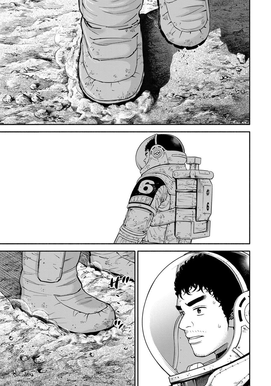 Du Hành Không Gian Chapter 375 - 24