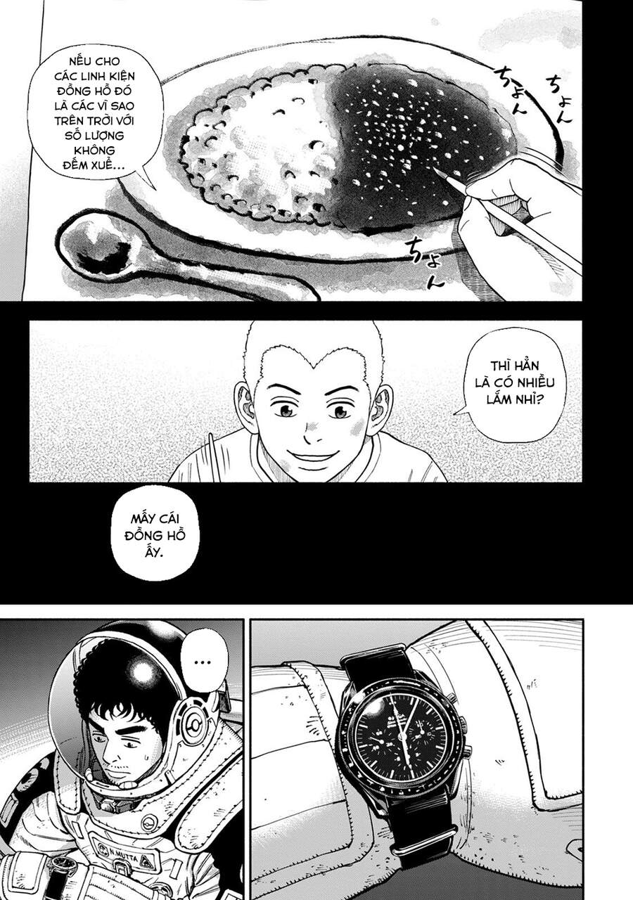 Du Hành Không Gian Chapter 375 - 4