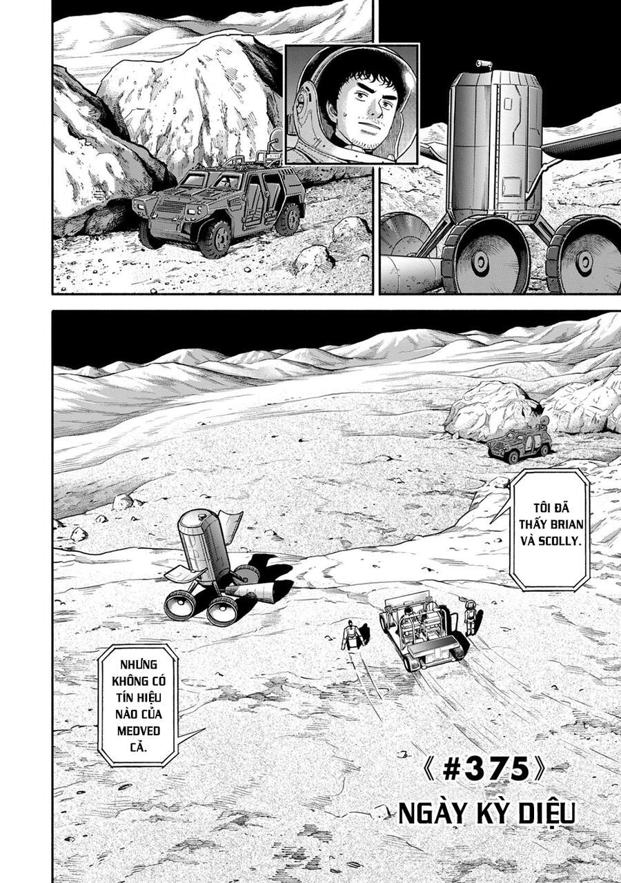 Du Hành Không Gian Chapter 375 - 5