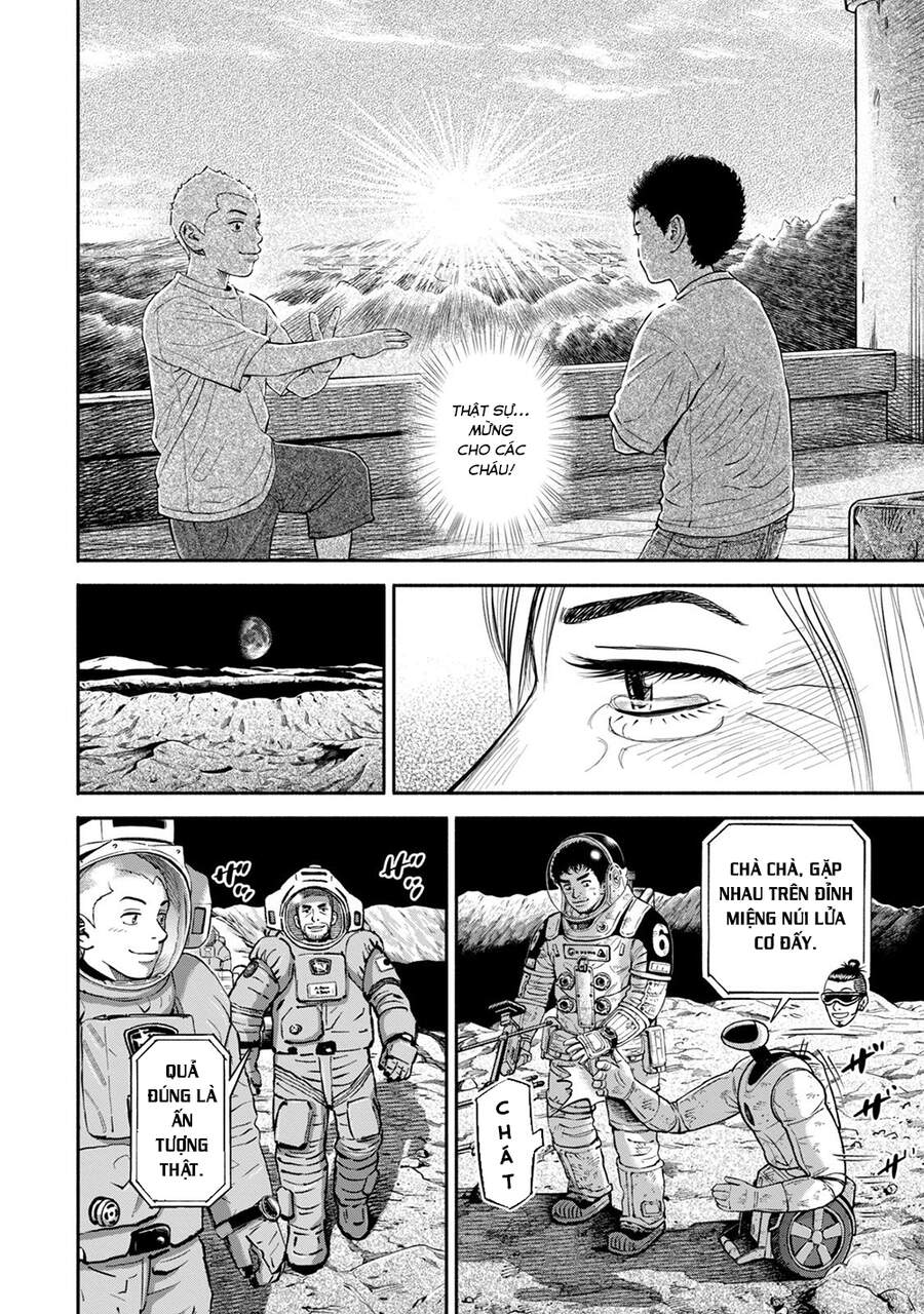 Du Hành Không Gian Chapter 376 - 11