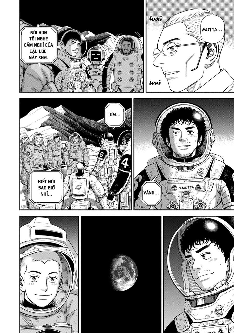 Du Hành Không Gian Chapter 376 - 15