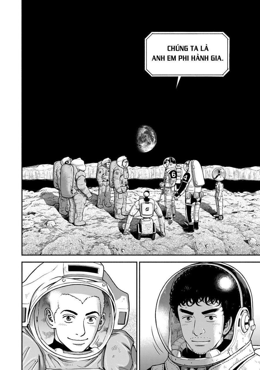 Du Hành Không Gian Chapter 376 - 17