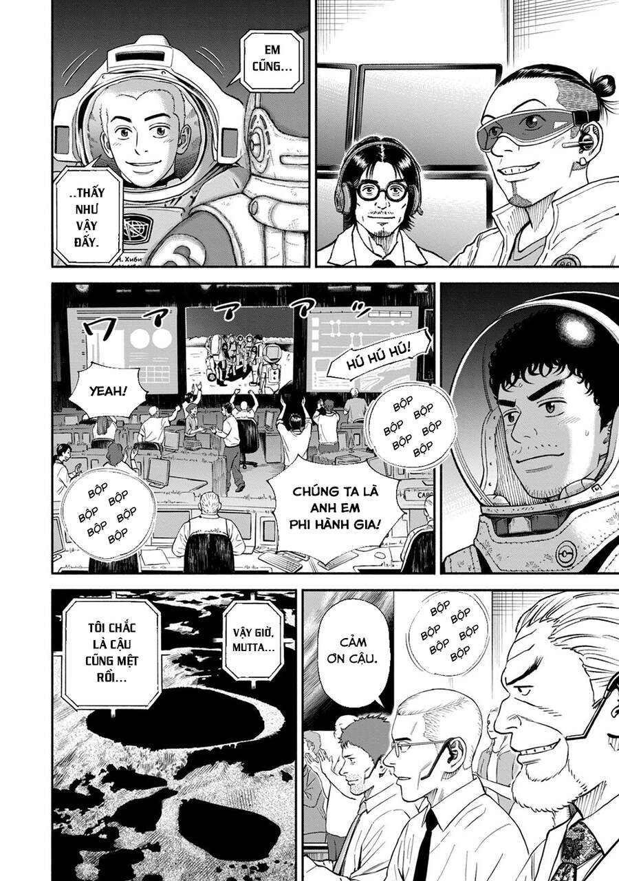 Du Hành Không Gian Chapter 376 - 19